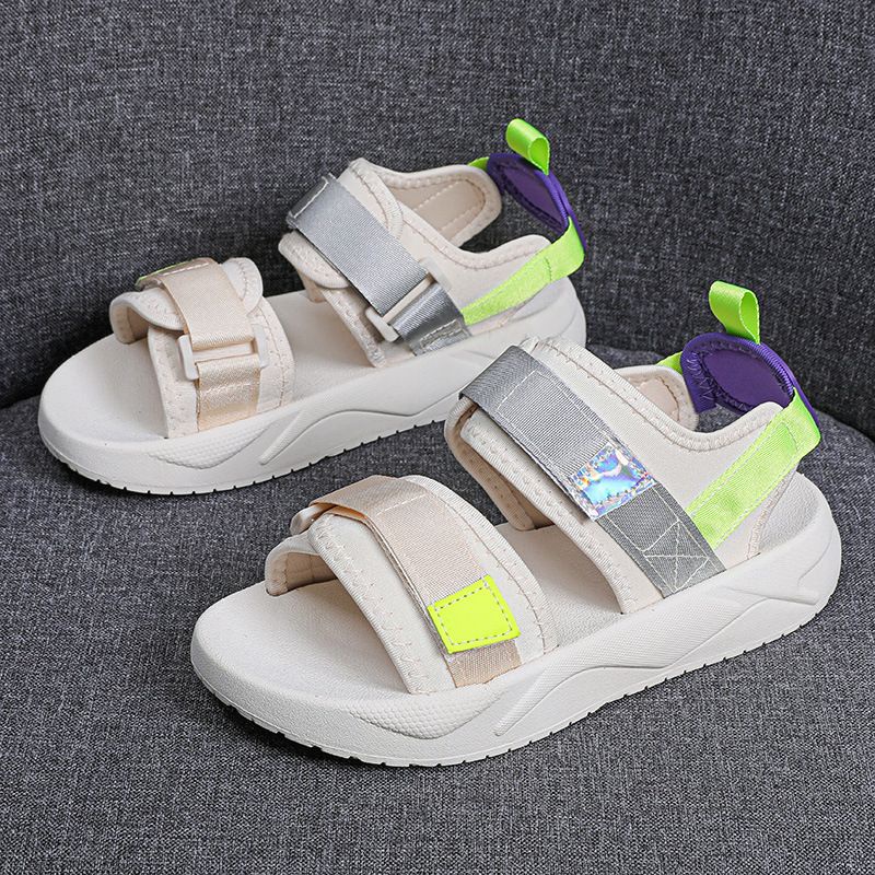 Ripbil • Sendal Tali Wanita / Sendal Gunung Wanita / Sendal Wedges Wanita / Sendal Fashion Wanita / Sendal Import 100% / Sendal Casual Wanita