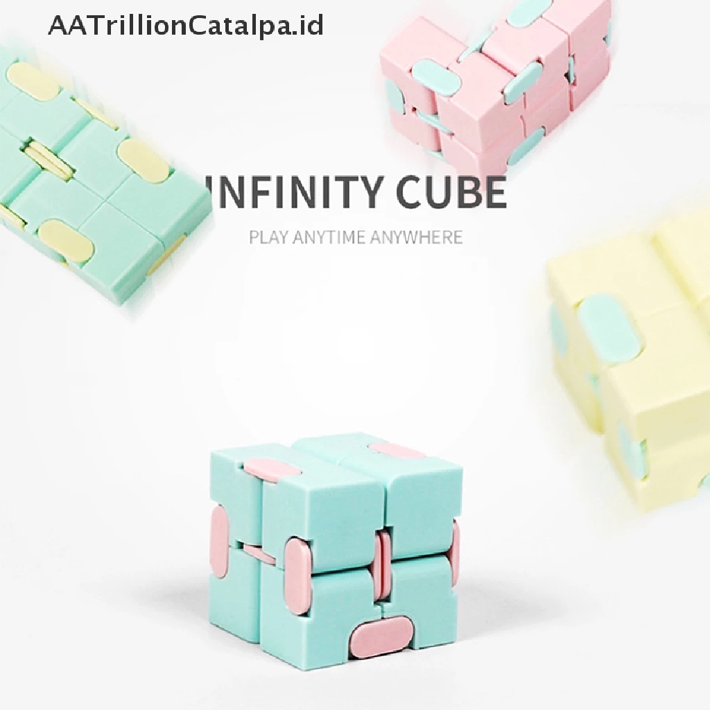 (AATrillionCatalpa) Mainan Puzzle Labirin Empat Sudut Untuk Edukasi Anak