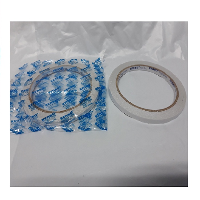 

Double Tape Paling Kecil 6mm Kenko
