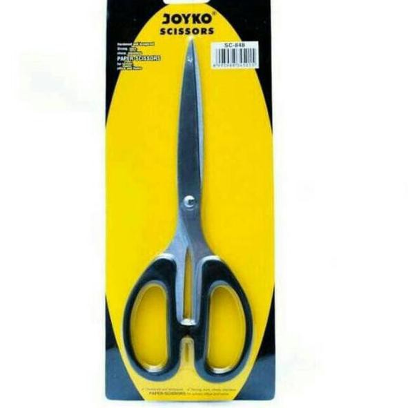 

Hot Promo GUNTING BESAR JOYKO SC 848 ,,,