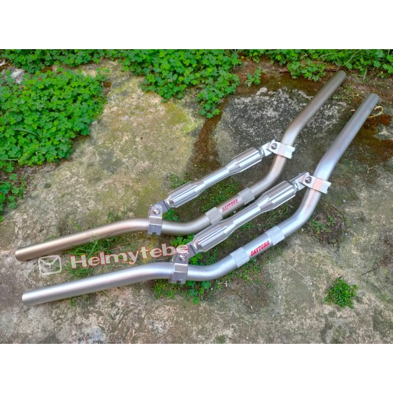 STANG STIR DAYTONA STANG DAYTONA UNIVERSAL RACING CB GL MEGAPRO TIGER NINJA VIXION RX KING