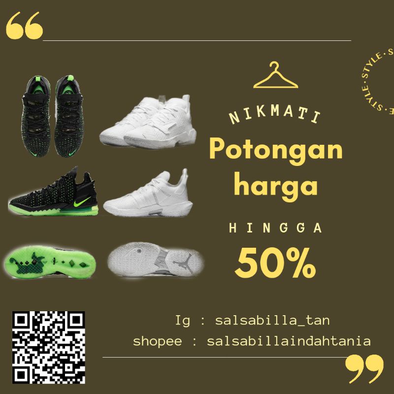 Jordan Why Not ZER0.4 PF White Metallic