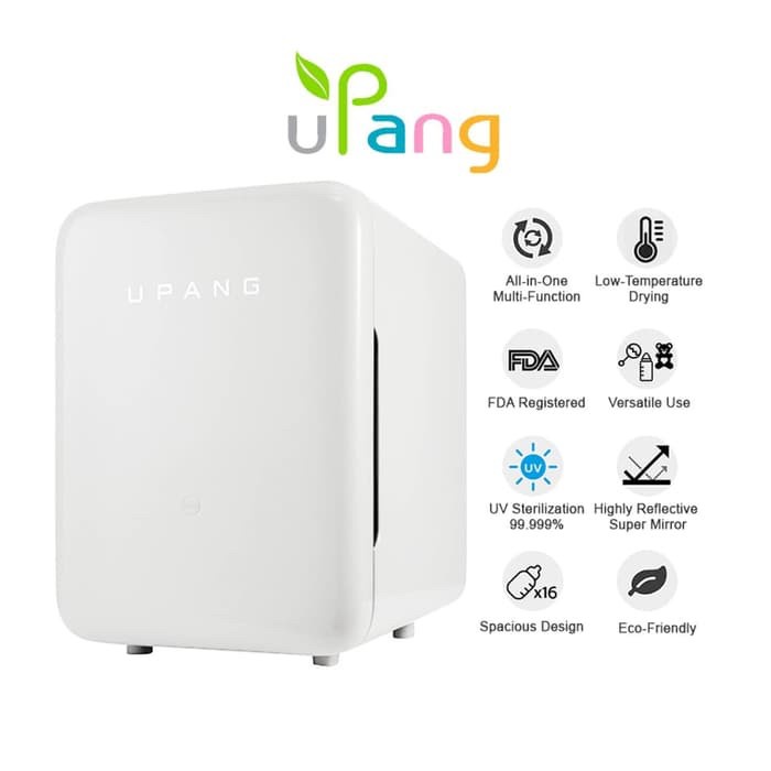 Upang Plus UV sterilizer