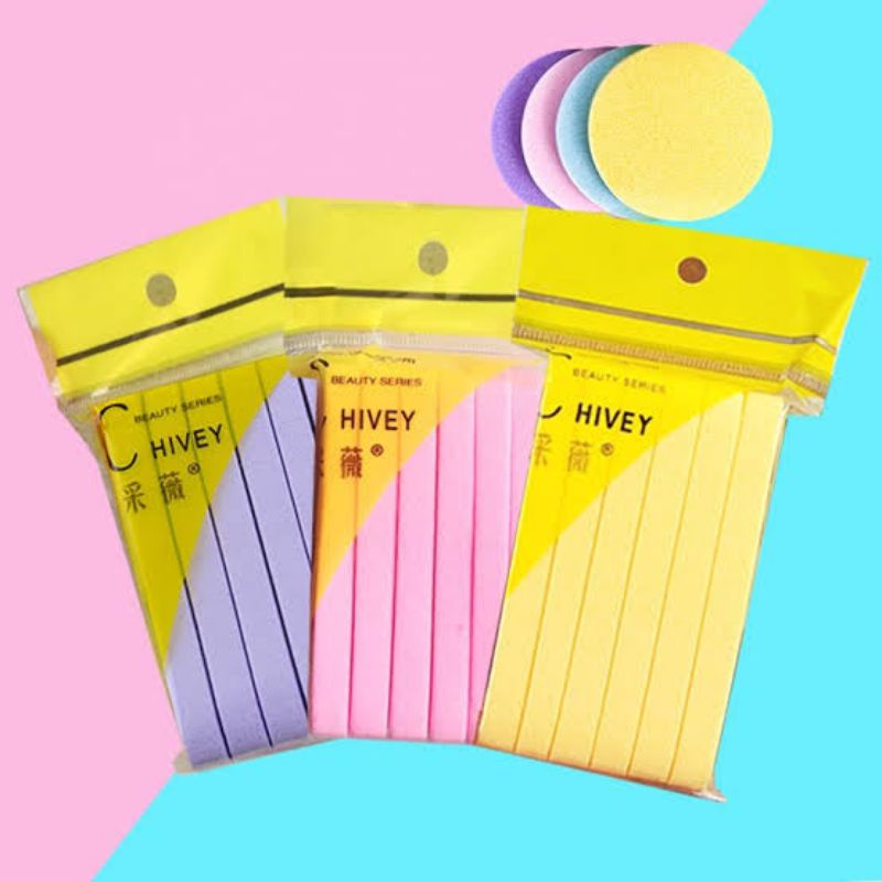 

Sponge Kentang 12 stick