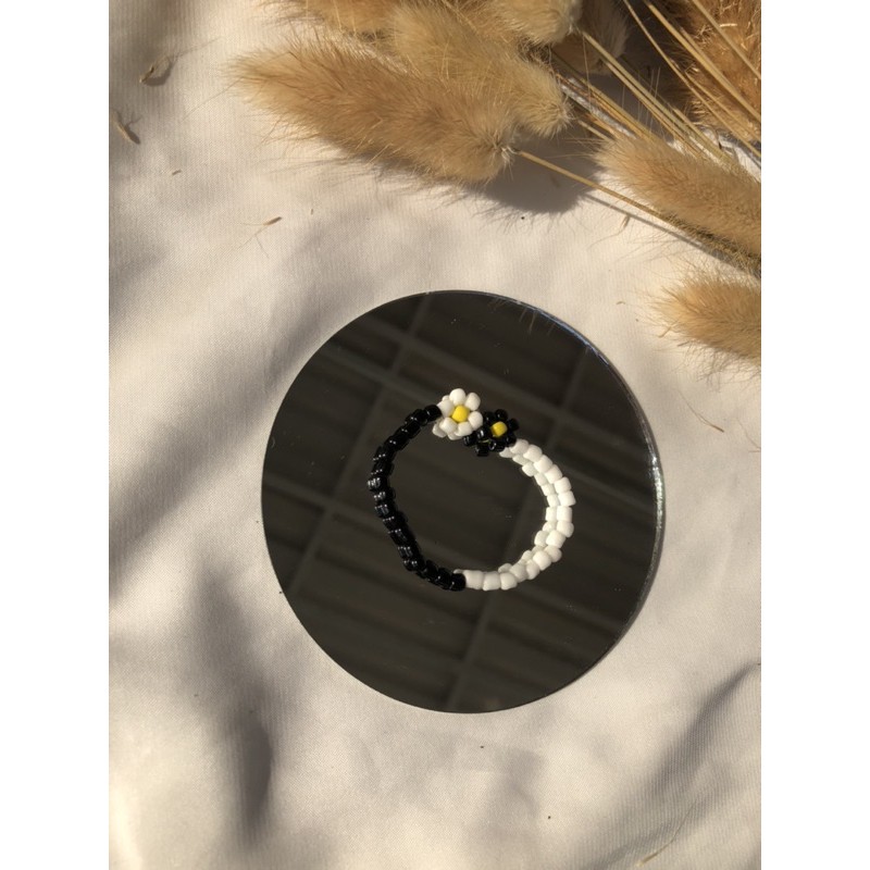 woozi seventeen bracelet