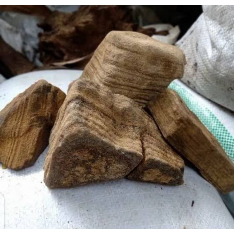 Batu bobing cocok untuk Aquascape Iwagumi aquarium aquascape berat 1 kg