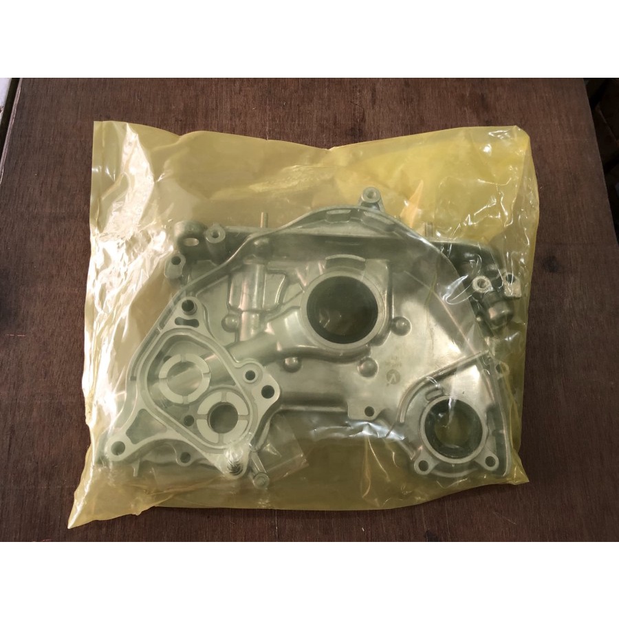 Pompa Oli Accord Maestro, Accord Cielo