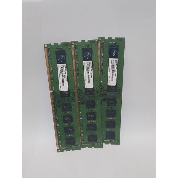 Longdim Ddr3L 8Gb 1600 // 8Gb PC3L-12800 ( Ddr3 8Gb Pc 12800 ) BIGCOM Garansi Lifetime