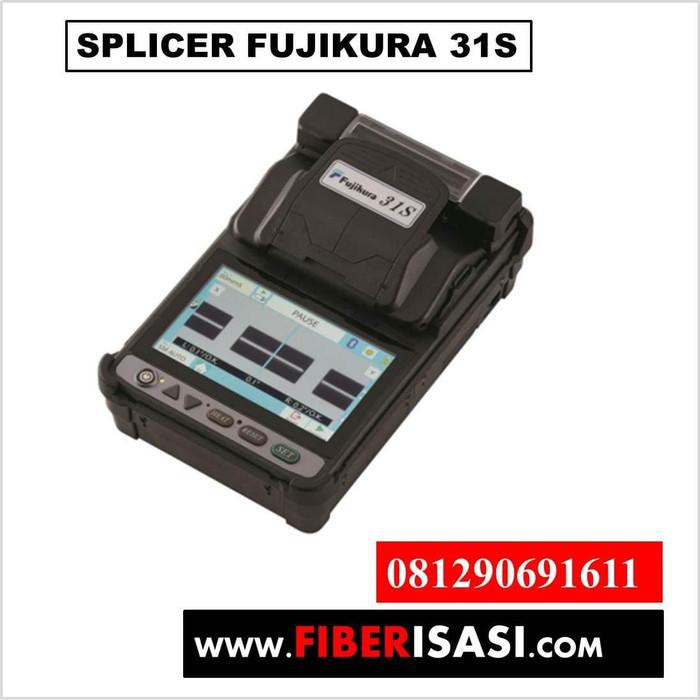 SPLICER FUJIKURA 31S