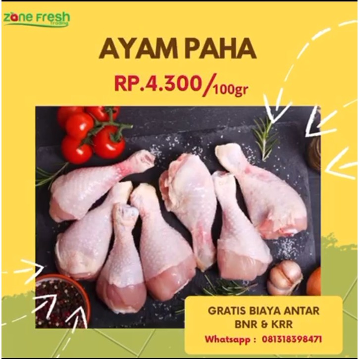 

DAGING-AYAM-PAHA