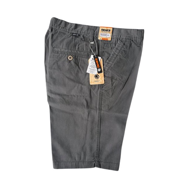 celana pendek pria chinos diker dreiker bahan tebal dan tidak melar