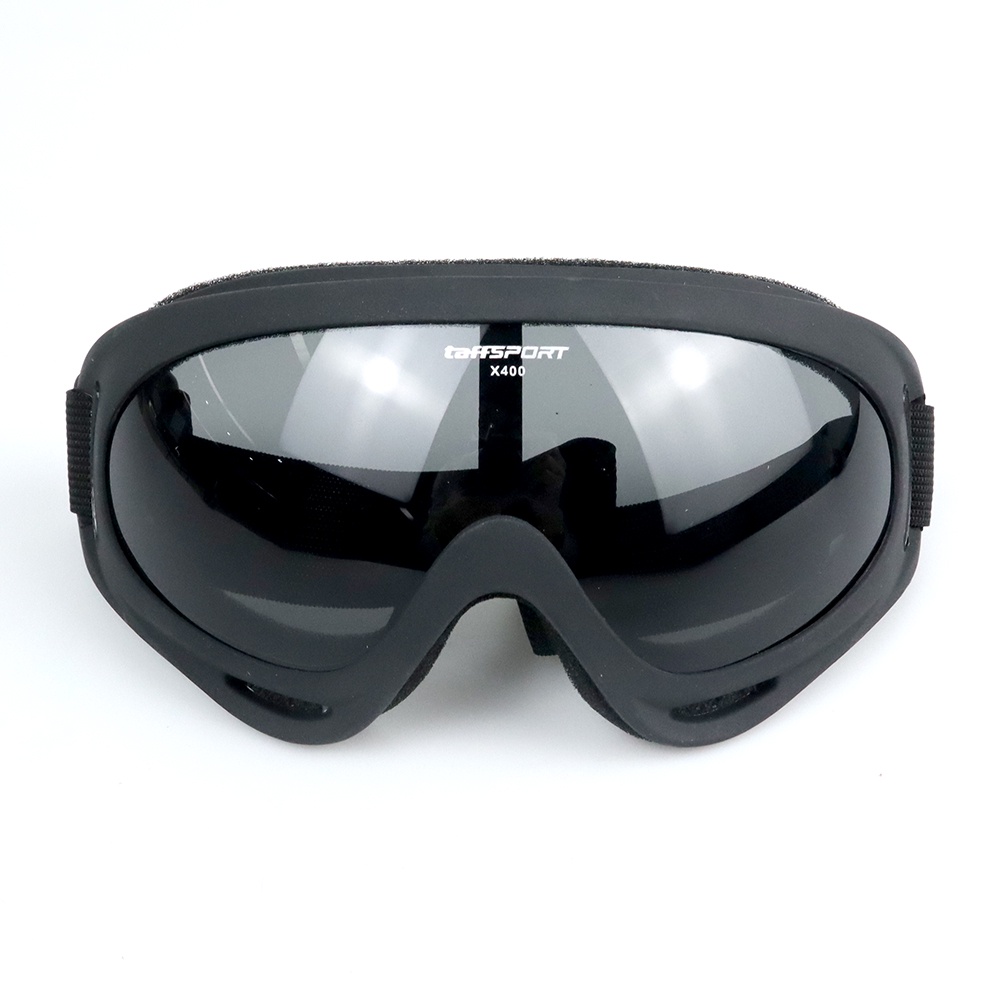 TaffSPORT Kacamata Goggles Ski UV400 - X400