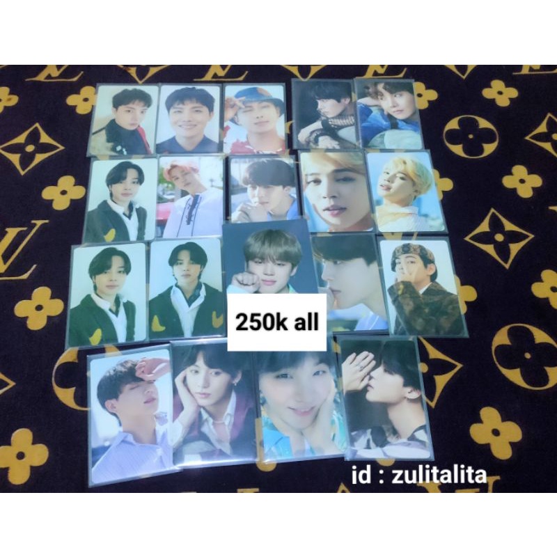 Jimin unyel bundle