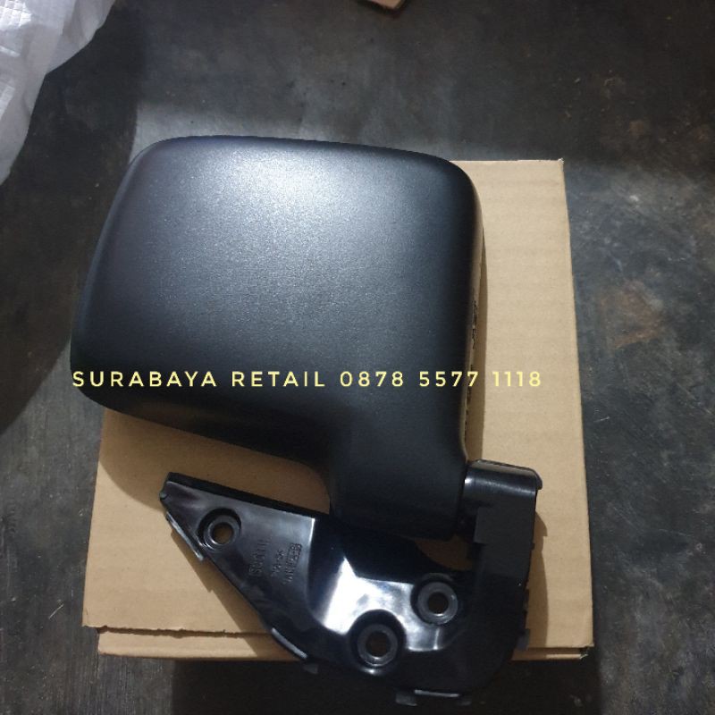 SPION DOOR MIRROR ASSY ISUZU TRAGA ORIGINAL