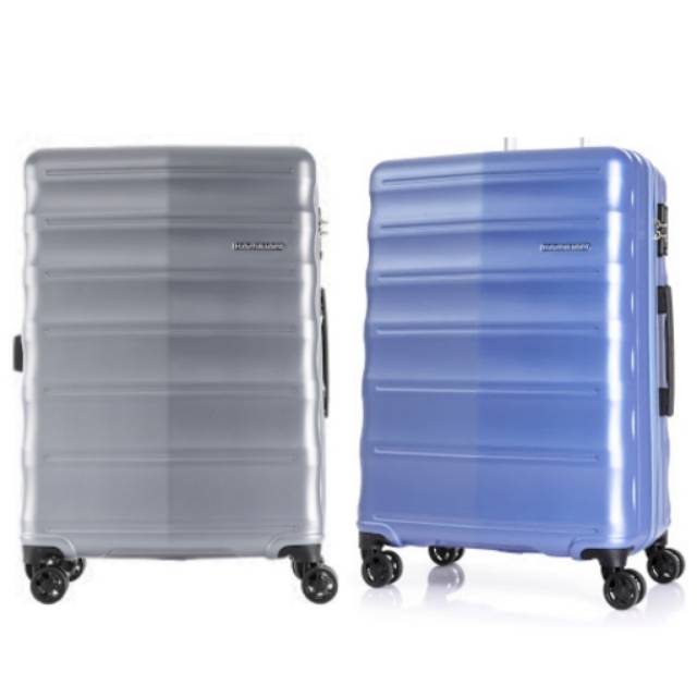 koper kamiliant tenaya by american tourister