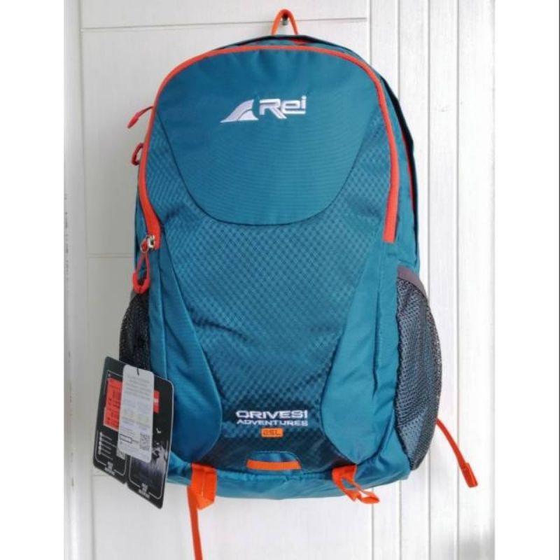 Tas Ransel Rei Orivesi 25L Original Daypack Rei Ori