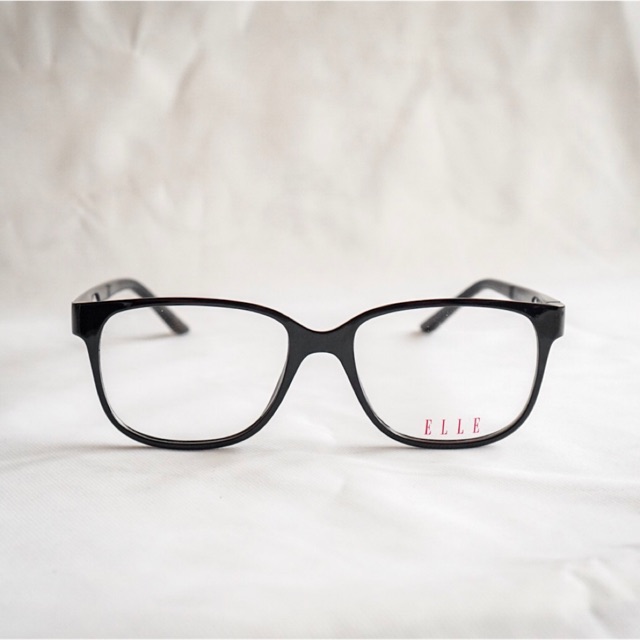 Frame kacamata elle original EL13395