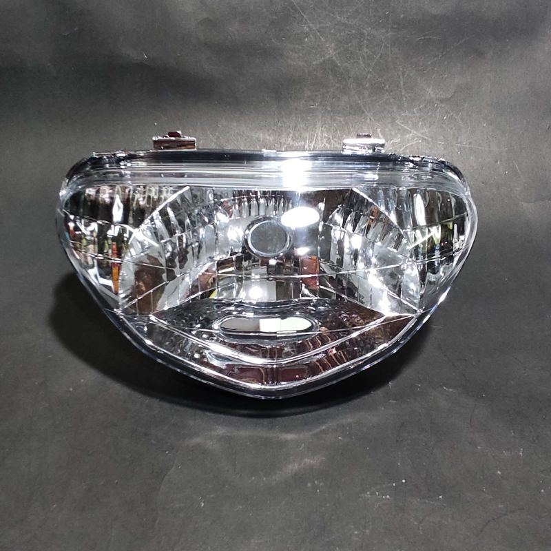 Reflektor headlamp lampu depan Mio sporty 2004 2006 2007