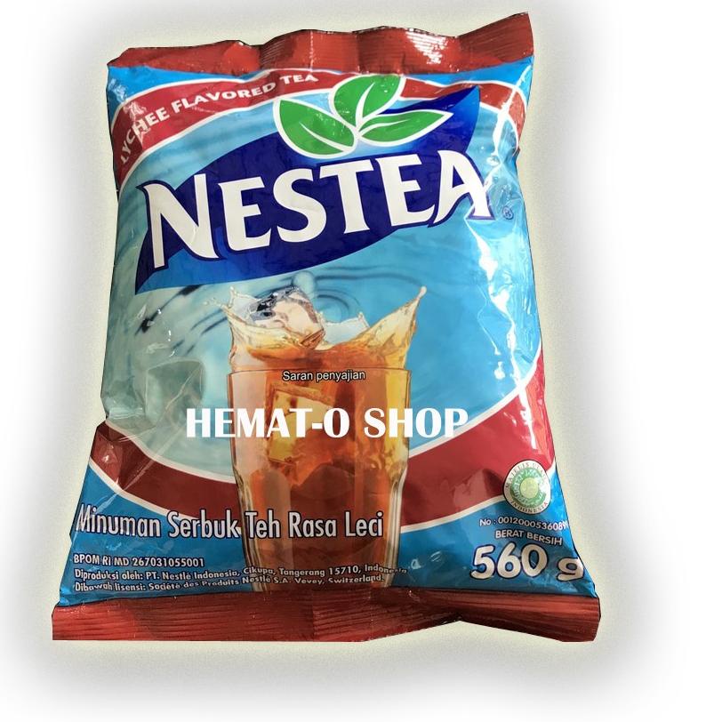 

Nestea LYCHEE (Leci) 560 gr by Nestle Professional 98IQK4094