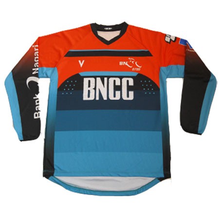 PVR Jersey MTB Yonex