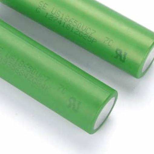 ❁ SONY VTC 7 3500MAH 8A ✭