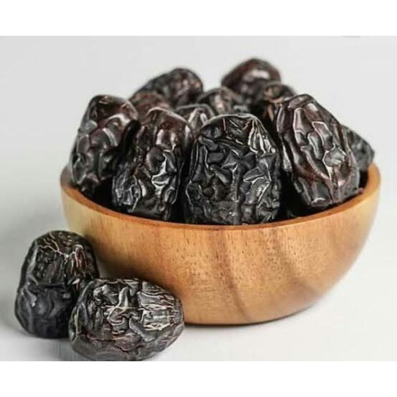 

Kurma Ajwa Al Madina 500gram