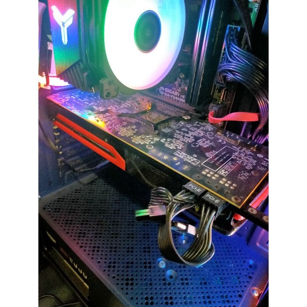 AMD Radeon HD 7870 Ghz Edition 2Gb Ddr5 256 Bit