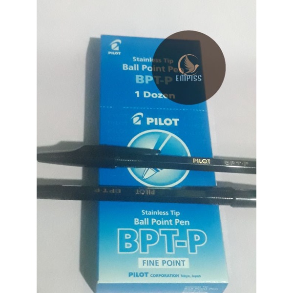 

Pulpen Bolpoin Pilot BPT-P