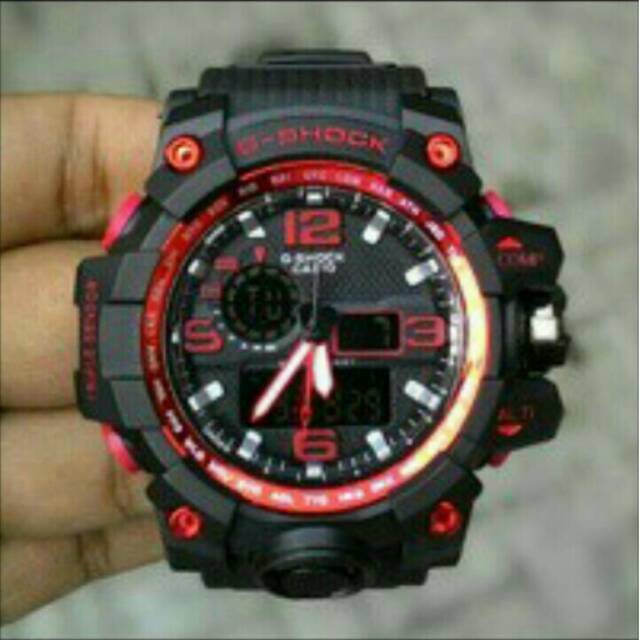 G SHOCK GBA 400