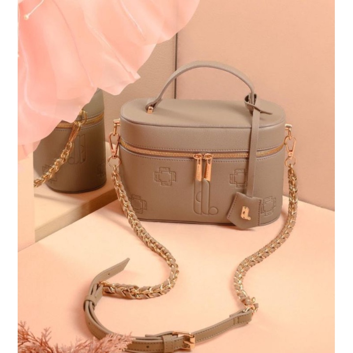 Odysee Attire Odysee Bag by lokal id READY