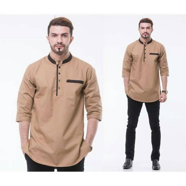 MQ fashion koko kurka assyauki