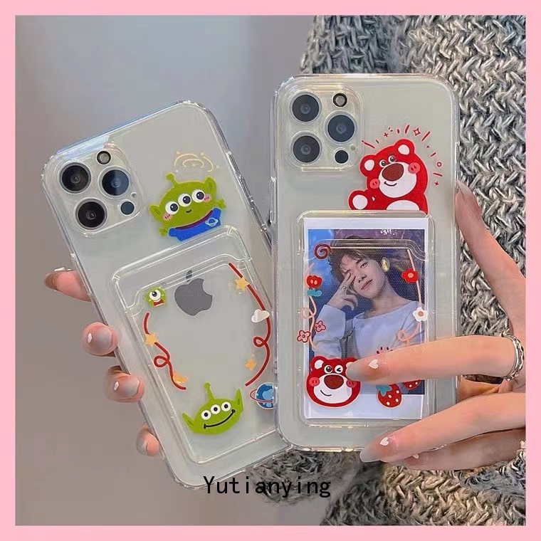 Soft Case TPU Motif Samsung A22 A50 A52 A30s A12 A72 A03s A02s M12 A10S A50s A51 A32