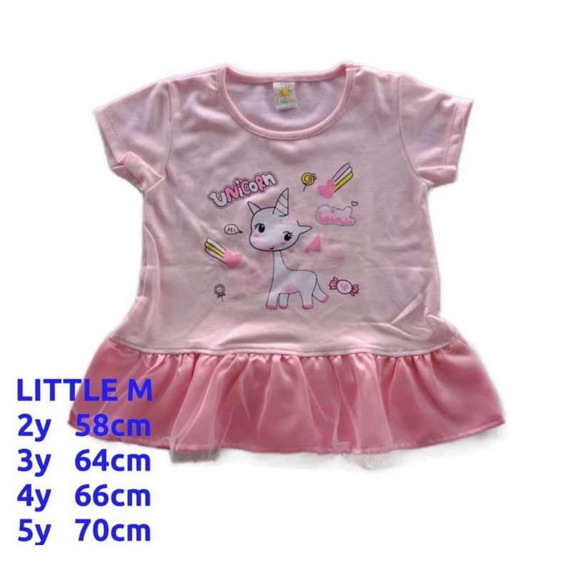 DRESS LITTLE M