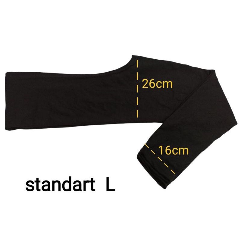 BOLERO MANSET TANGAN SAMBUNG STANDART ( L ) BAHAN KAOS RAYON SUPER