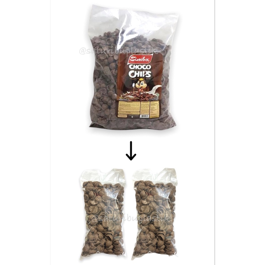 

Simba choco chips cereal koko krunch cokelat repack ~ 100gr