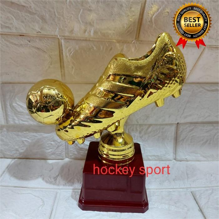 Trophy | Trophy Piala Sepatu Bola Import