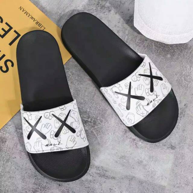 Sandal unisex applouse XX