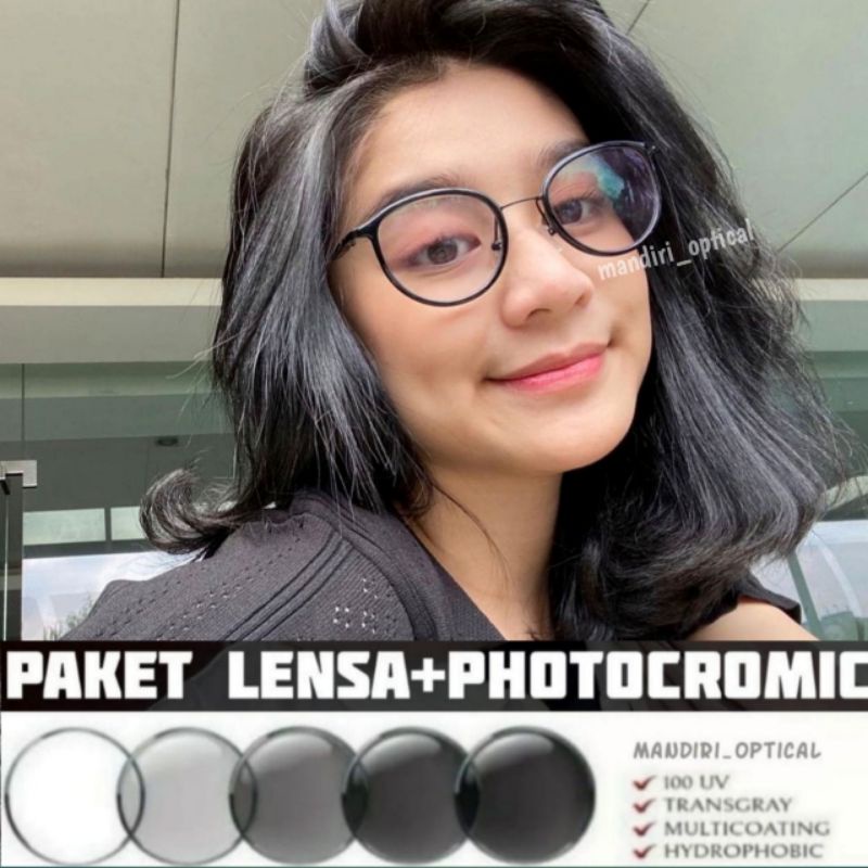 Frame kacamata antiradiasi (paket frame+lensa) | kacamata minus | kacamata Photocromic | kacamata antiradiasi | kacamata murah | kacamata minus | kacamata fashion | kacamata kekinian | kacamata 212610