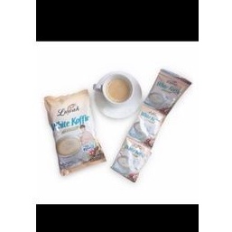 

Luwak White Coffe renceng isi 10 sachet