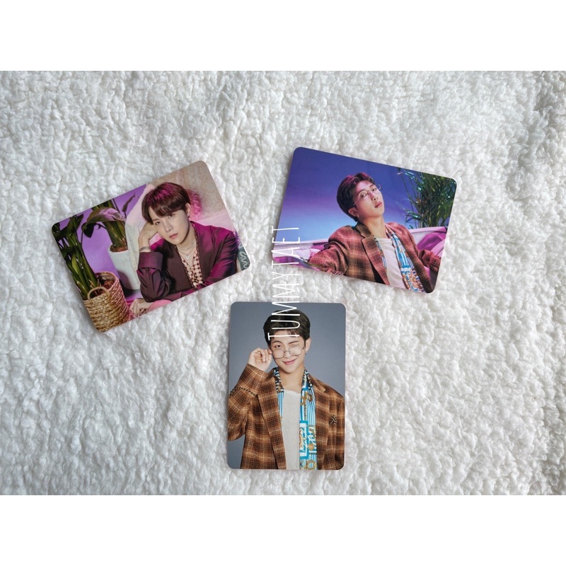 BTS 5th Muster Magic Shop Japan Mini PC