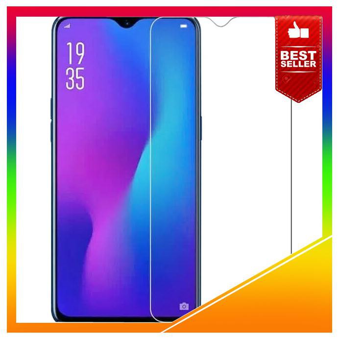 Acc Hp Tempered Glass Advan G9 G9 Pro