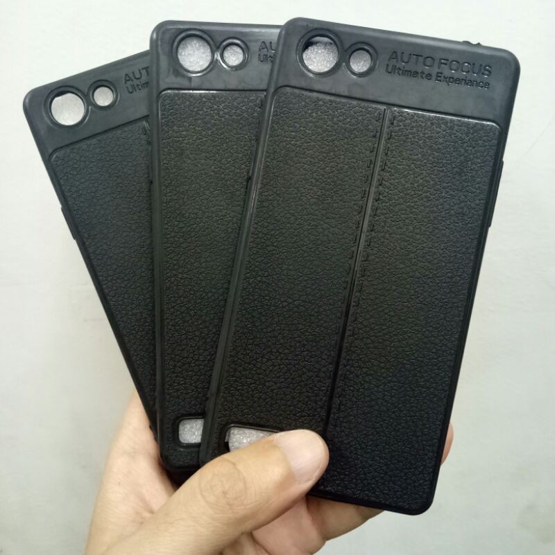 Oppo A33 2015 Case Softcase Silicon Autofocus Casing OPPO A33 2015