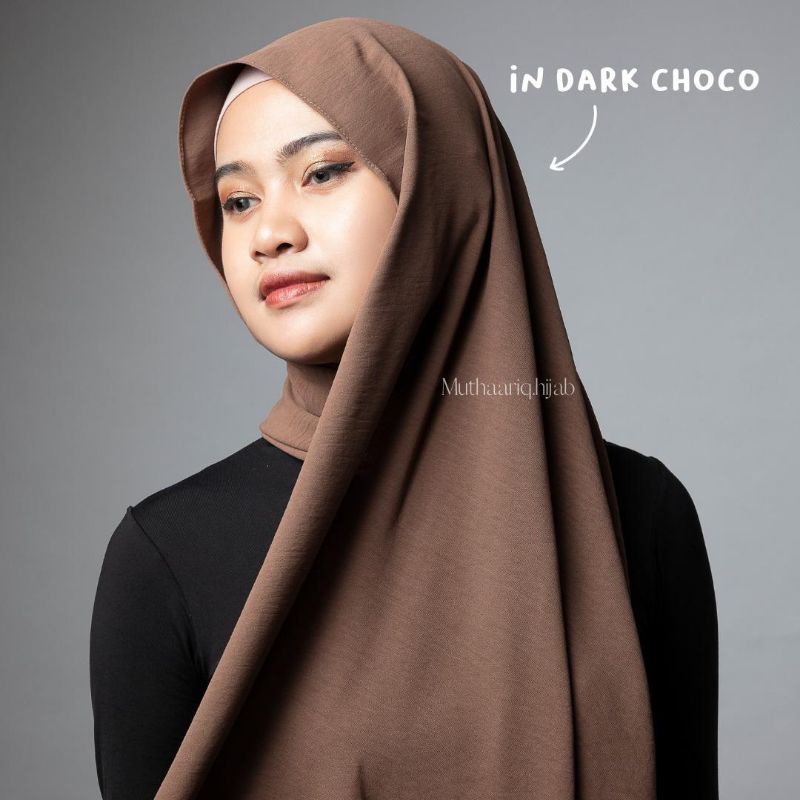 Pashmina Crinkle Airflow Shawl