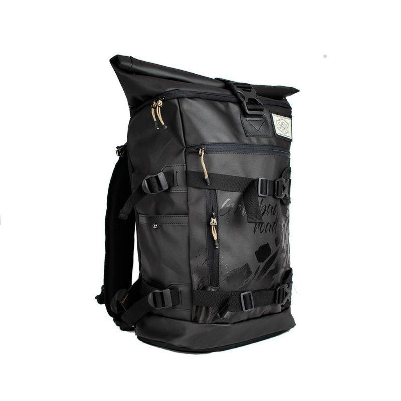 Tas ransel pria original Gear bag