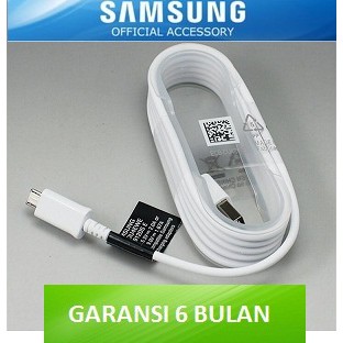 Data Cable Samsung Micro USB 1.5M Fast Charging Original (note4,note5,s7,dll)