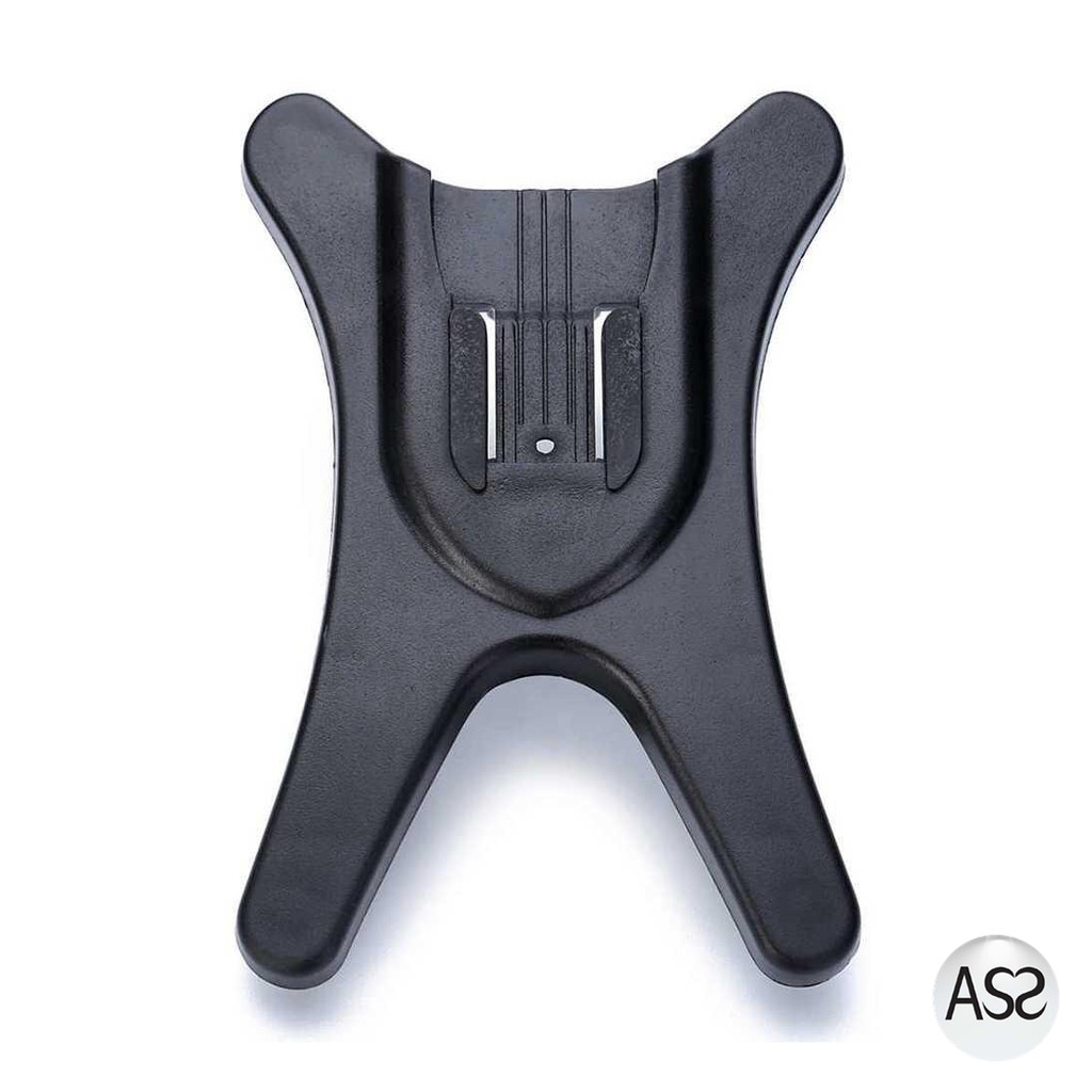 ASS Shop - Universal Hot Shoe Flash Kamera Mount Holder 1/4 Thread - AS-21