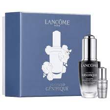 Lancome Advanced Genifique Serum Happiness Set
