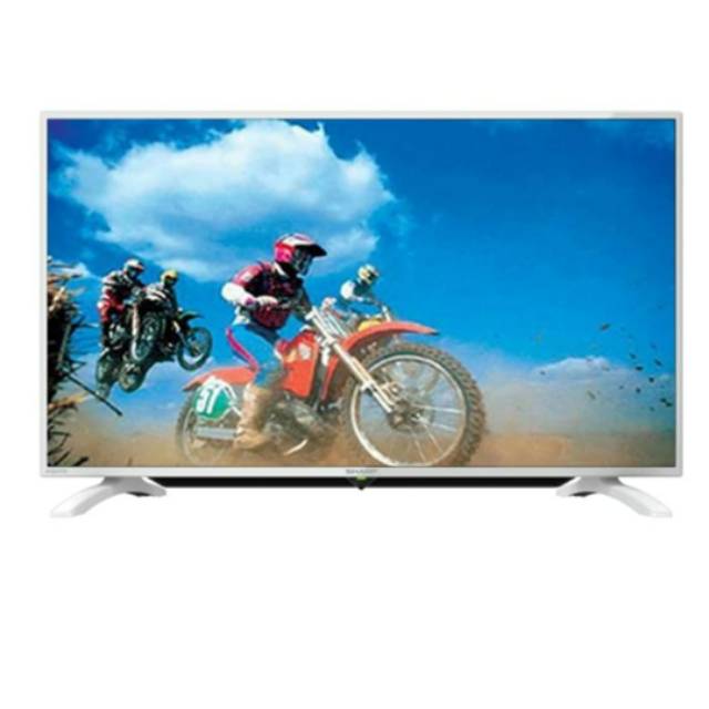SHARP AQUOS LED TV 40"(40AH1X)