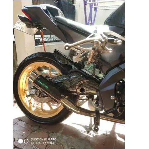 Cover ARM R15 V3 CARBON KARBON