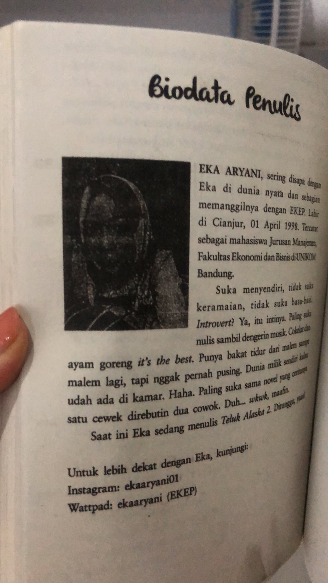 Buku Mantappu Jiwa - Jerome Polin Sijabat | Shopee Indonesia